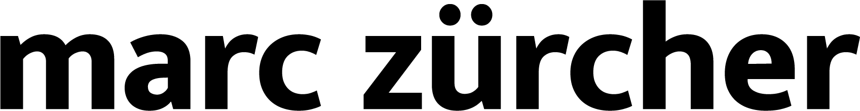 marc zürcher